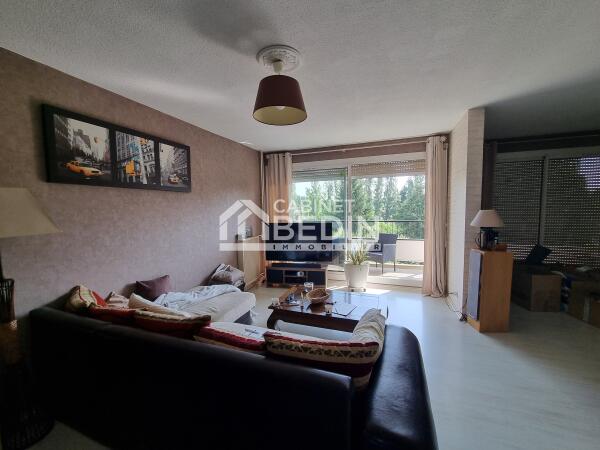 Location Appartement 4 pieces Blanquefort 2 chambres
