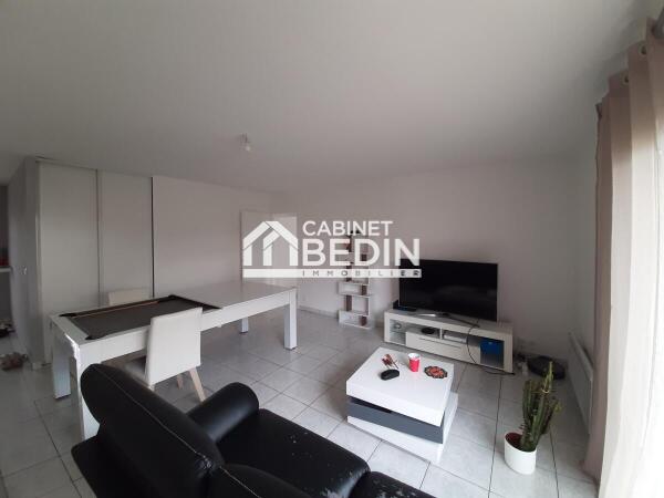Location Maison T4 Blanquefort 3 chambres
