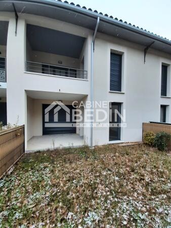Location Appartement 2 pieces Martignas Sur Jalle 1 chambre