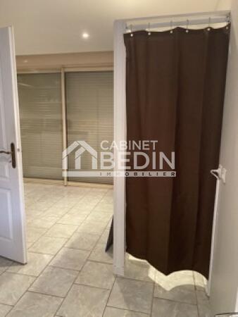 Location Appartement T2 Blanquefort 1 chambre