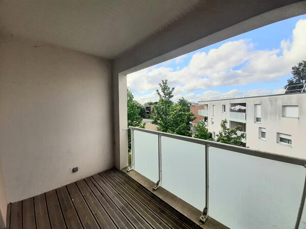 Location Appartement T2 Le Haillan 1 chambre