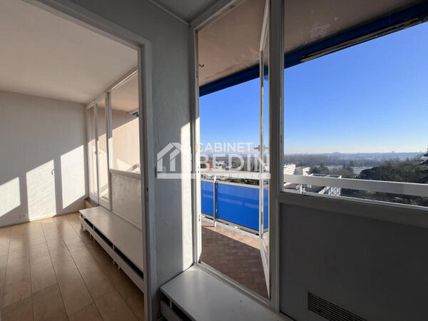 Location Appartement 4 pièces Blanquefort 3 chambres