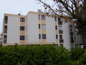 louer Appartement T1 Pessac