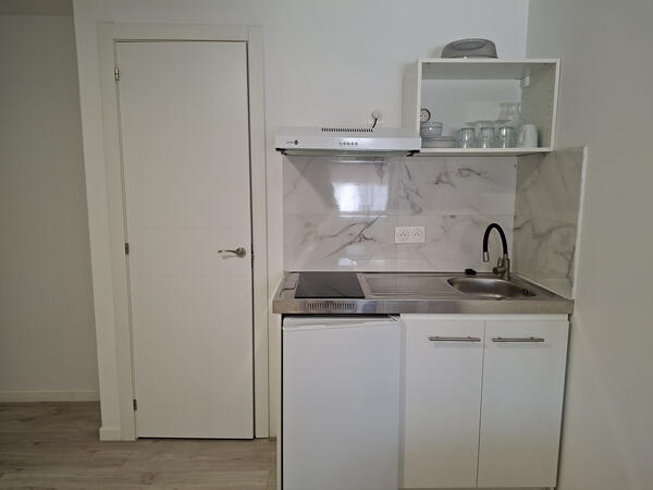 Location Appartement 1 pièce Pessac
