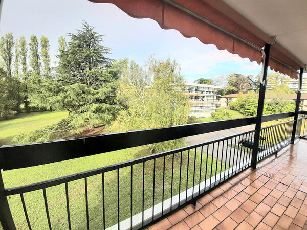 Location Appartement T3 Blanquefort 2 chambres