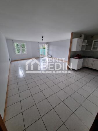 Location Appartement T2 Pessac 1 chambre