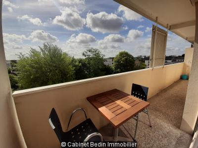 Location Appartement T1 Le Bouscat