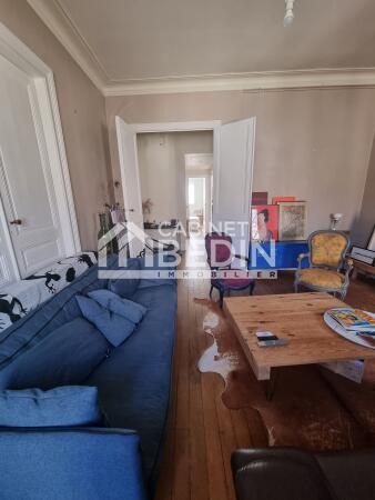 Location Appartement 4 pièces Bordeaux 2 chambres
