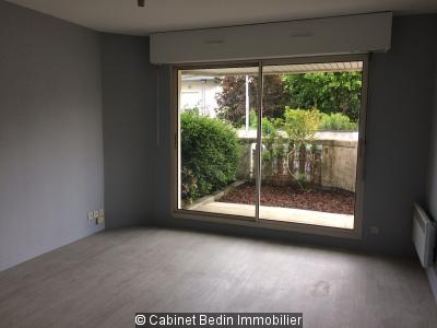 Location Appartement T1 Bordeaux