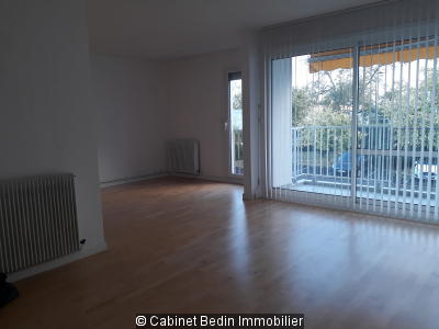 Location Appartement T4 Blanquefort 3 chambres