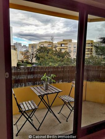 louer Appartement T2 Le Bouscat 1 chambre
