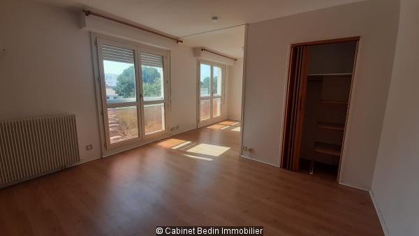 Location Appartement T2 Le Bouscat 1 chambre