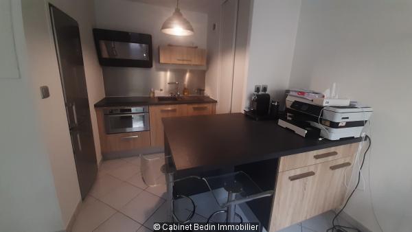 Location Appartement T2 Le Bouscat 1 chambre