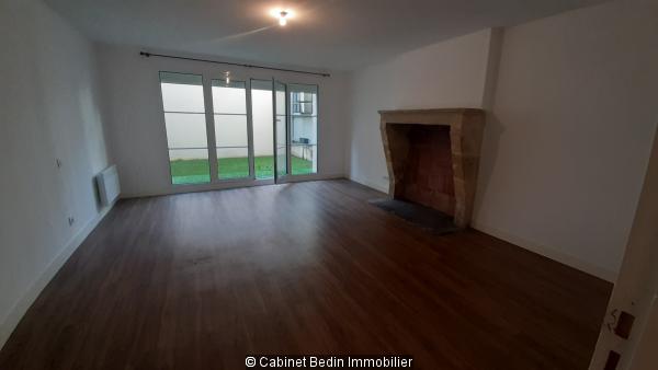 Location Appartement T4 Bordeaux