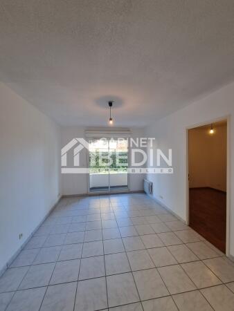 Location Appartement T2 Le Bouscat 1 chambre