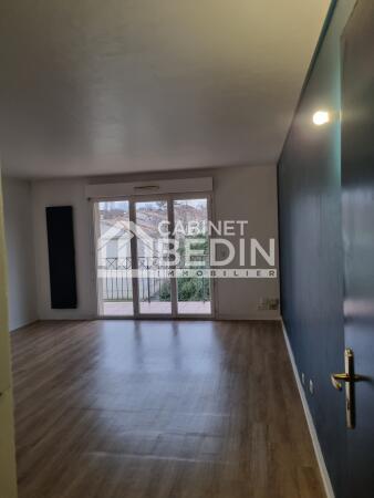 louer Appartement T3 Bordeaux 2 chambres