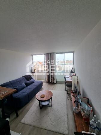 Location Appartement T1 Bordeaux
