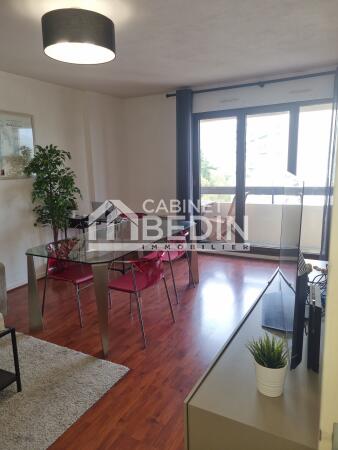 Location Appartement T2 Le Bouscat 1 chambre