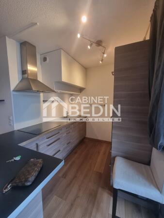 Location Appartement T2 Le Bouscat 1 chambre