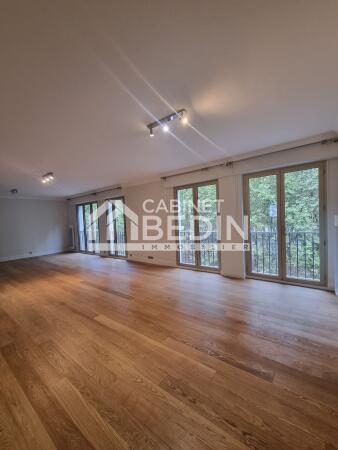 Location Appartement T4 Bordeaux 2 chambres
