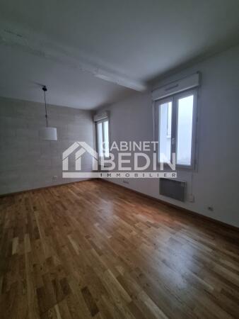 Location Appartement T2 Bordeaux