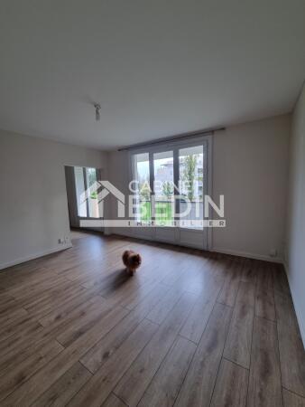 Location Appartement T4 Le Bouscat 2 chambres