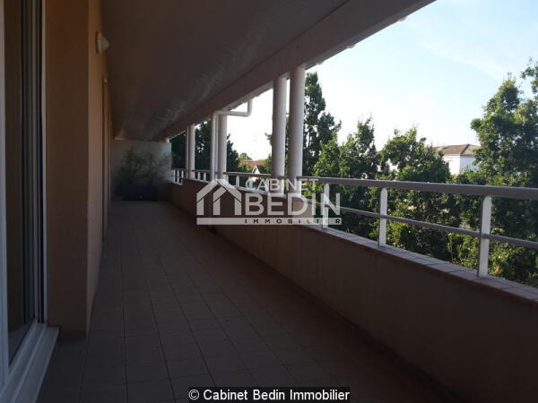 louer Appartement T3 Le Haillan 2 chambres