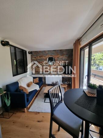 Location Appartement 1 piece Le Bouscat 1 chambre