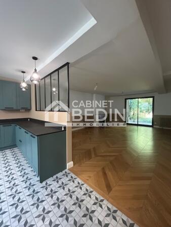 louer Maison T4 Bordeaux 2 chambres