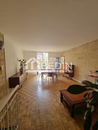 Location Appartement T2 Bordeaux 1 chambre