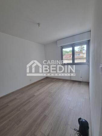 Location Appartement 2 pieces Bordeaux 1 chambre