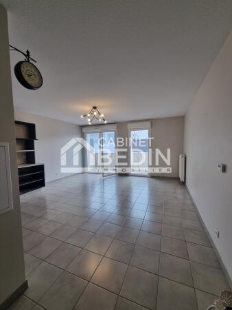 Location Appartement T3 Le Haillan 2 chambres