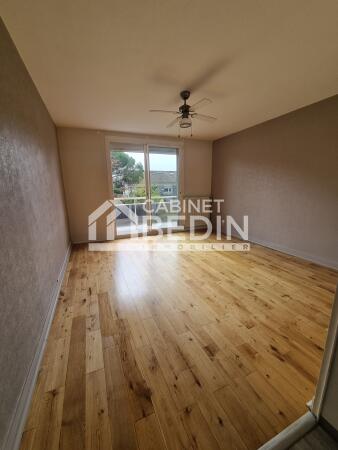Location Appartement T3 Le Bouscat 2 chambres