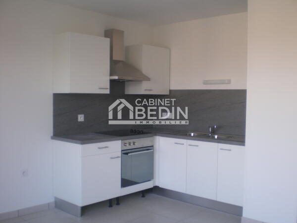 Location Appartement T2 Villenave D Ornon 1 chambre