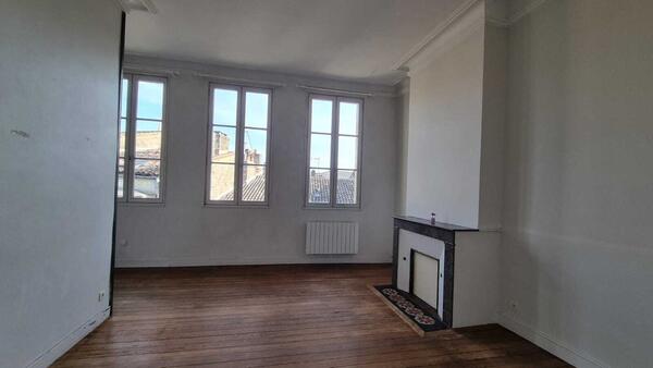 Location Appartement T2 Bordeaux 1 chambre