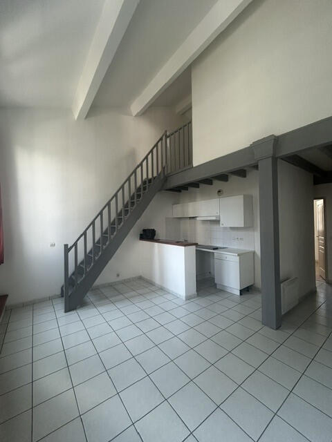 Location Appartement 3 pieces Bordeaux 1 chambre