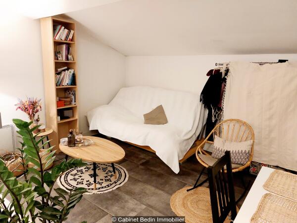 louer Appartement T1 Bordeaux 1 chambre