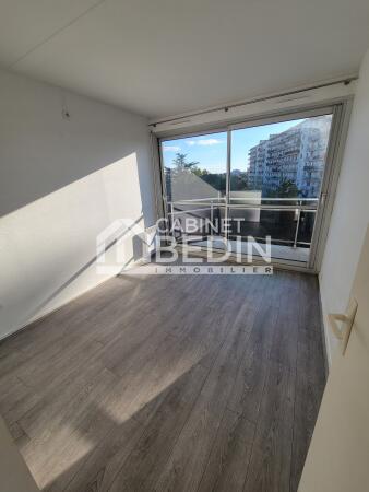 Location Appartement T3 Bordeaux 2 chambres