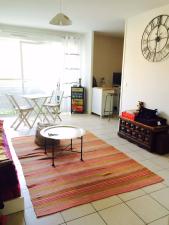 Location Appartement 2 pieces Bruges 1 chambre