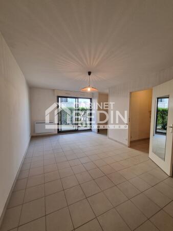 Location Appartement T1 Le Bouscat