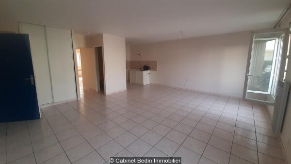 Location Appartement 3 pieces Le Bouscat 2 chambres