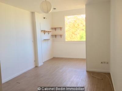 Location Appartement T1 Bordeaux