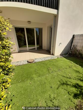 Location Appartement 2 pieces Pessac 1 chambre