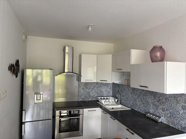 Location Appartement 2 pieces Biganos 1 chambre