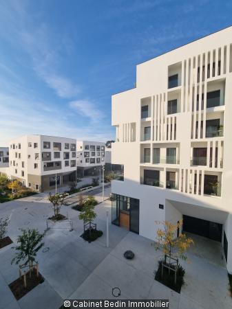 Location Appartement T3 Le Bouscat 2 chambres