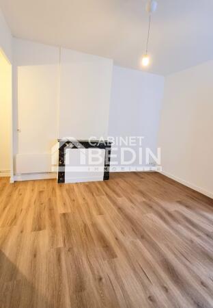 Location Appartement 2 pieces Bordeaux 1 chambre