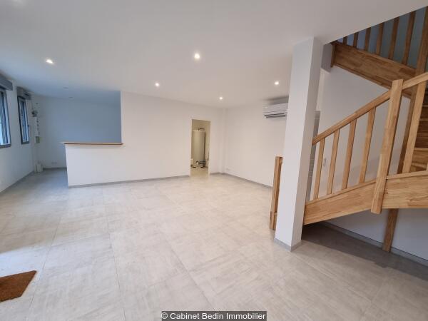 Rent House 4 rooms Loupes 3 bedrooms