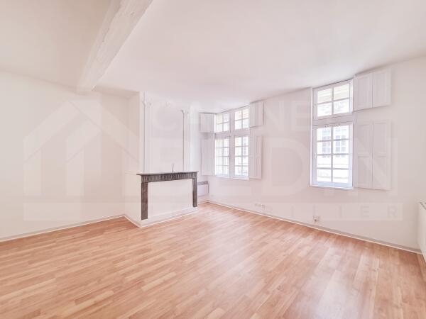 Location Appartement T2 Bordeaux 1 chambre