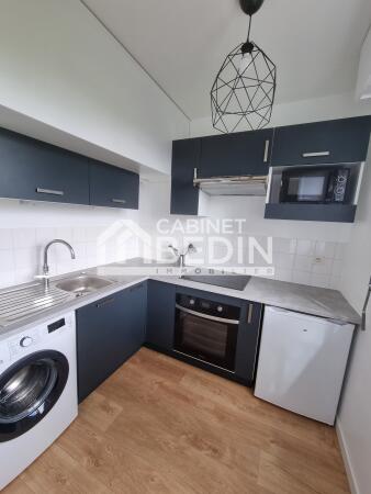 Location Appartement T2 Merignac 1 chambre