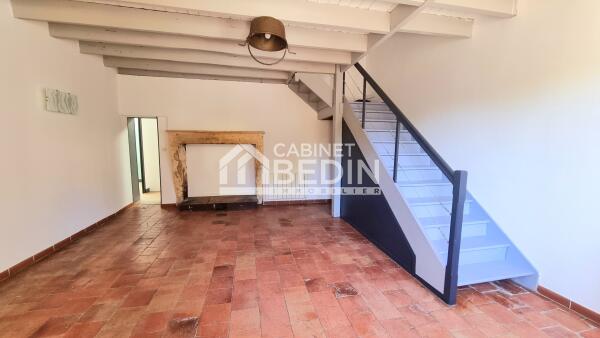 Location Maison 4 pièces St Germain Du Puch 3 chambres